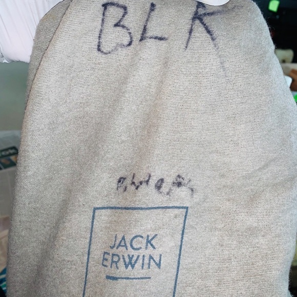 Jack Erwin Mitch Plain Toe Derby. - Picture 15 of 15